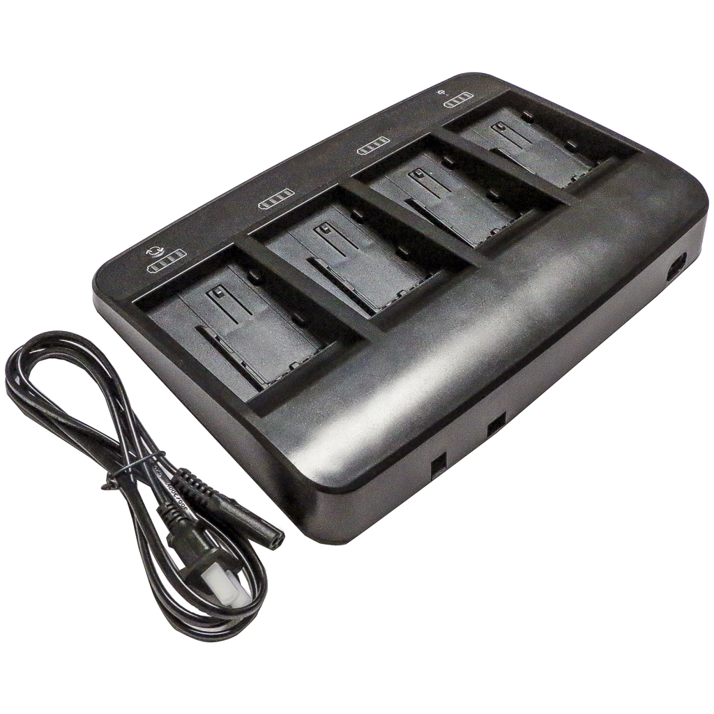 Charger Replaces ZBA200