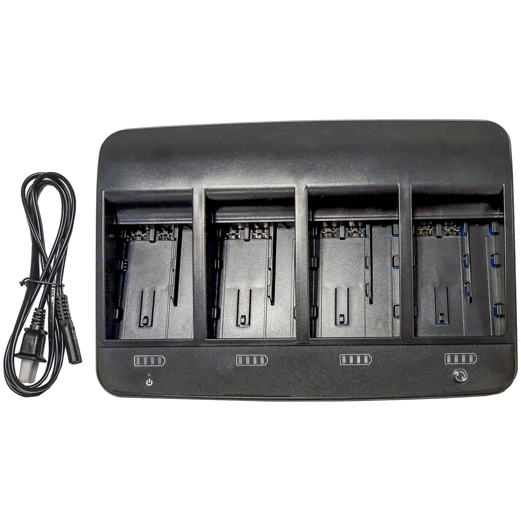 Charger Replaces ZBA200
