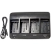 Charger Replaces ZBA200