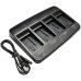 Power Tools Battery Adirpro DF-LPX341BA