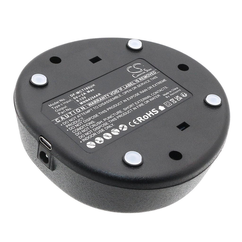 Charger Replaces PMNN4254