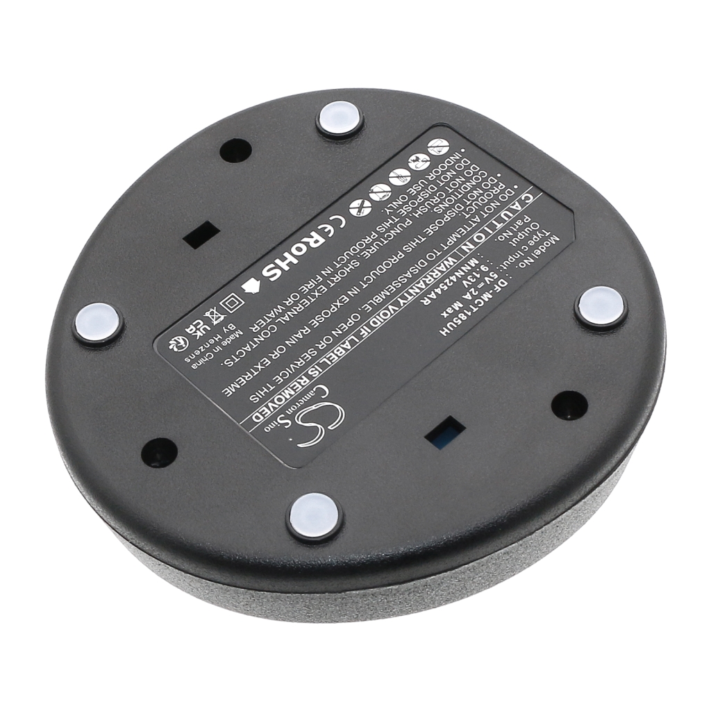 Charger Replaces NNTN4496