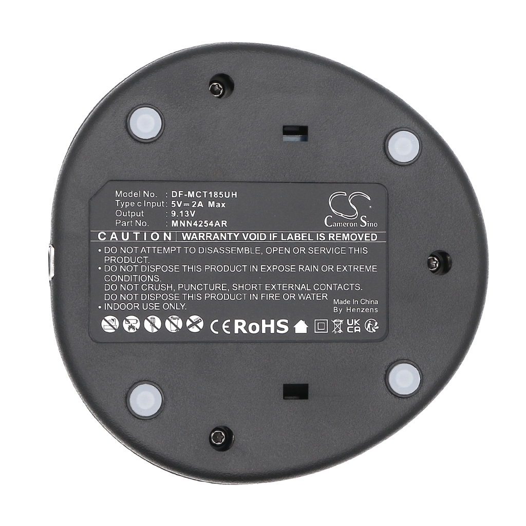 Charger Replaces PMNN4254