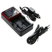 Charger compatibleWith DeskTop Charger