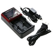 DeskTop Charger 18650 NR18650