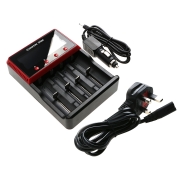 Charger compatibleWith DeskTop Charger