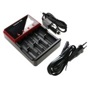 DeskTop Charger 18650 NR18650