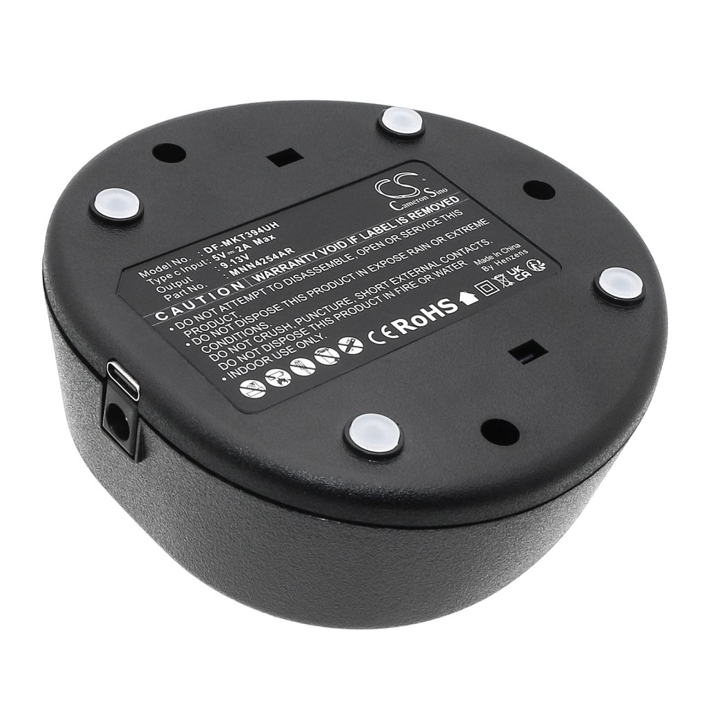 Charger Replaces NNTN4851