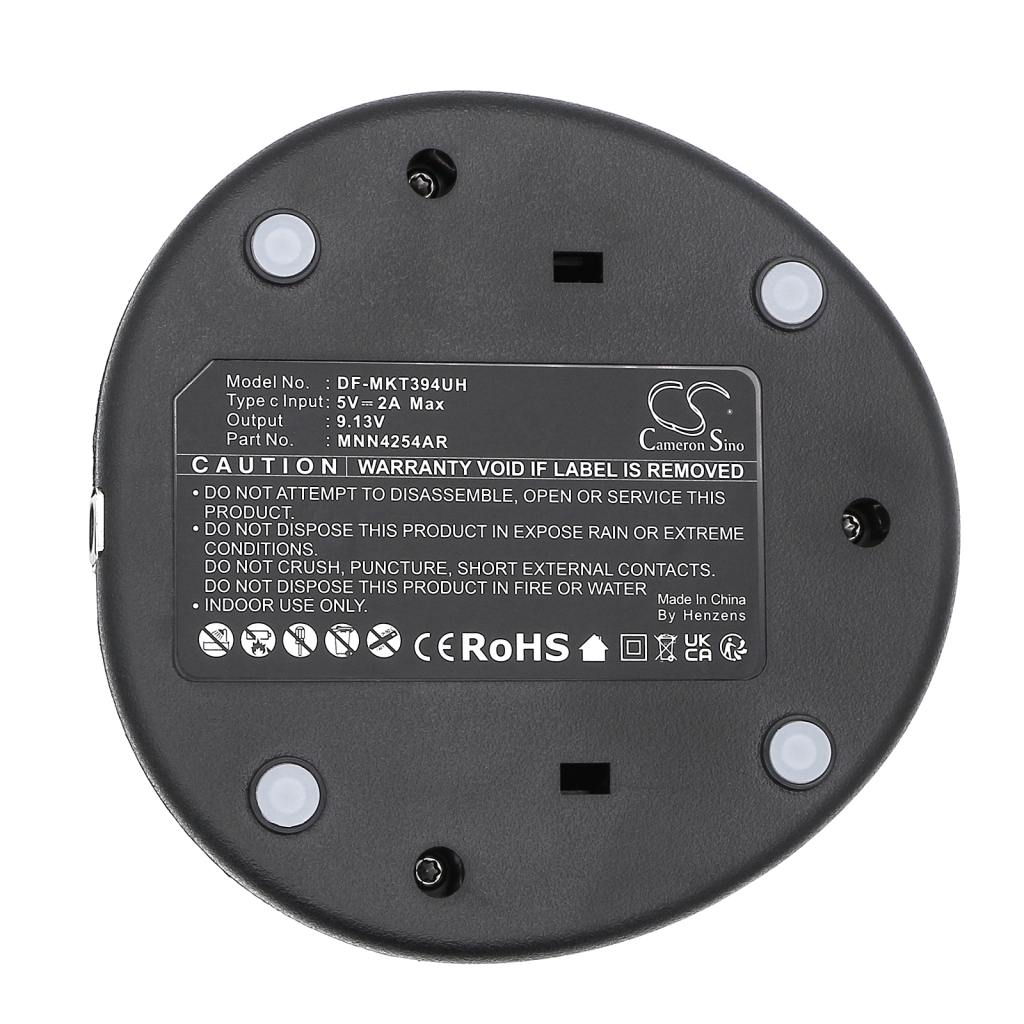 Charger Replaces NNTN4851