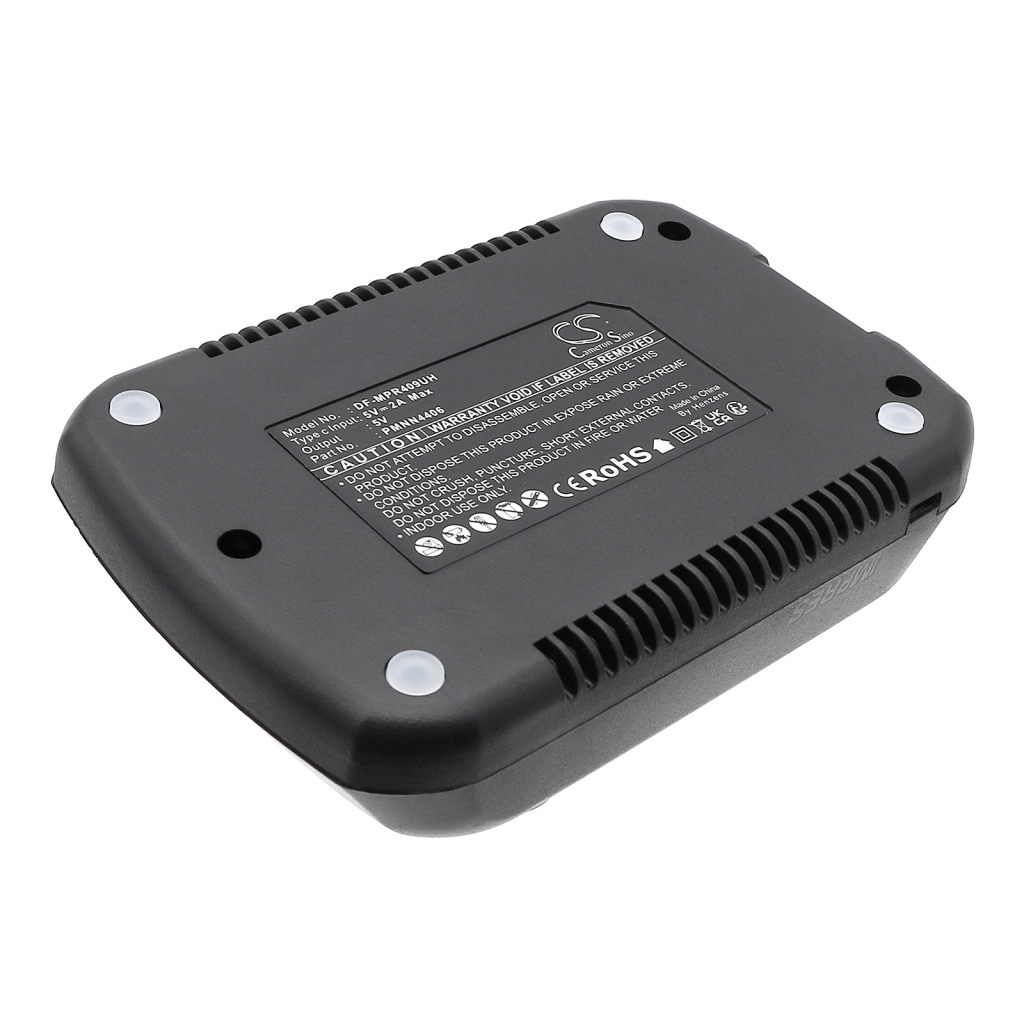 Motorola GP328D 