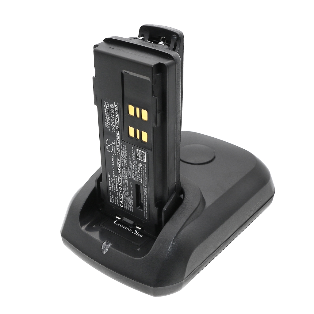 Motorola GP328D 