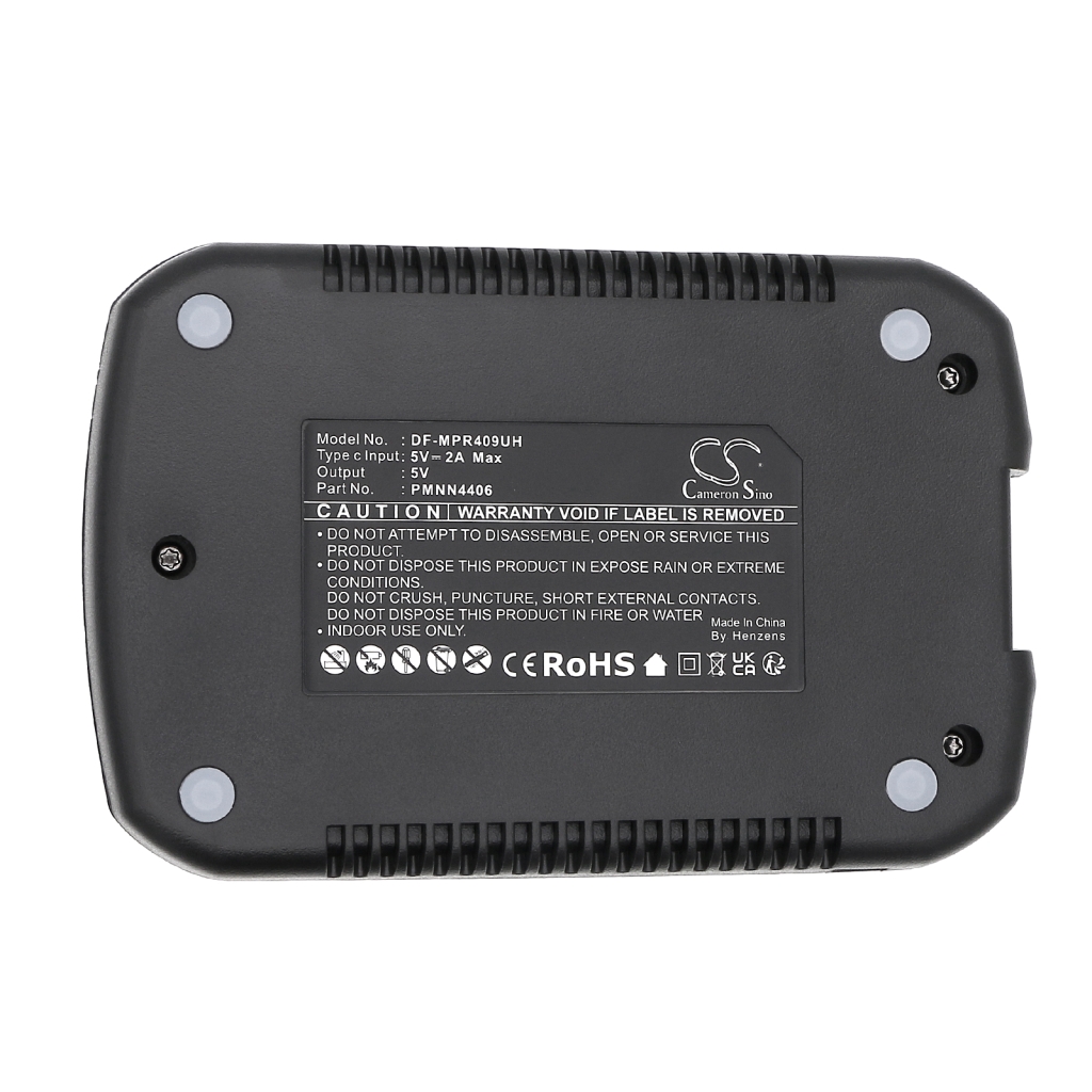 Charger Replaces PMNN4415AR
