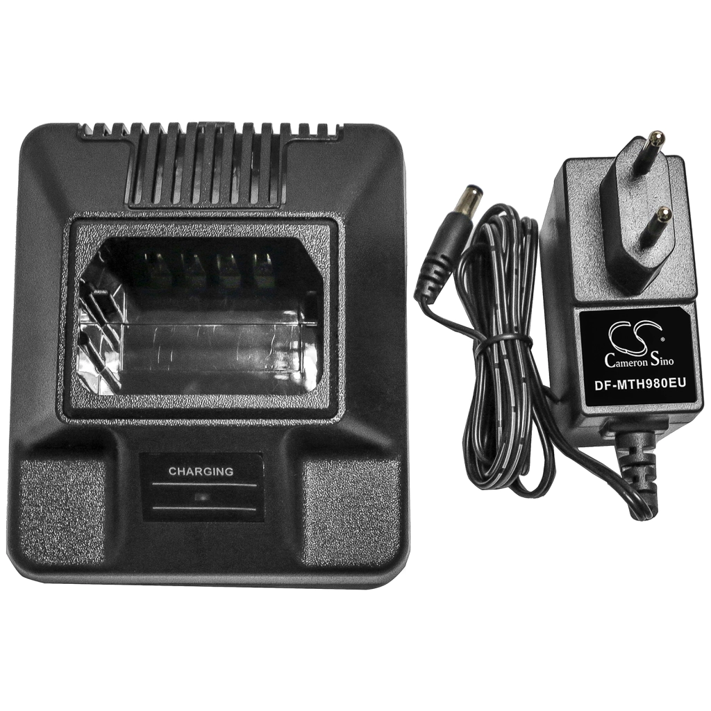 Compatible charger replacement for Motorola HTN9805A