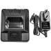 Compatible charger replacement for Motorola HTN9805A