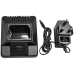Compatible charger replacement for Motorola HTN9805A