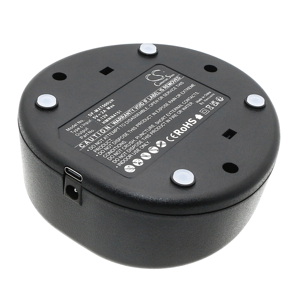 Charger Replaces HNN9012BR