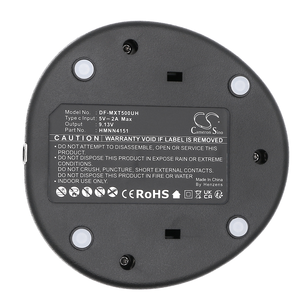Charger Replaces HNN9012BR
