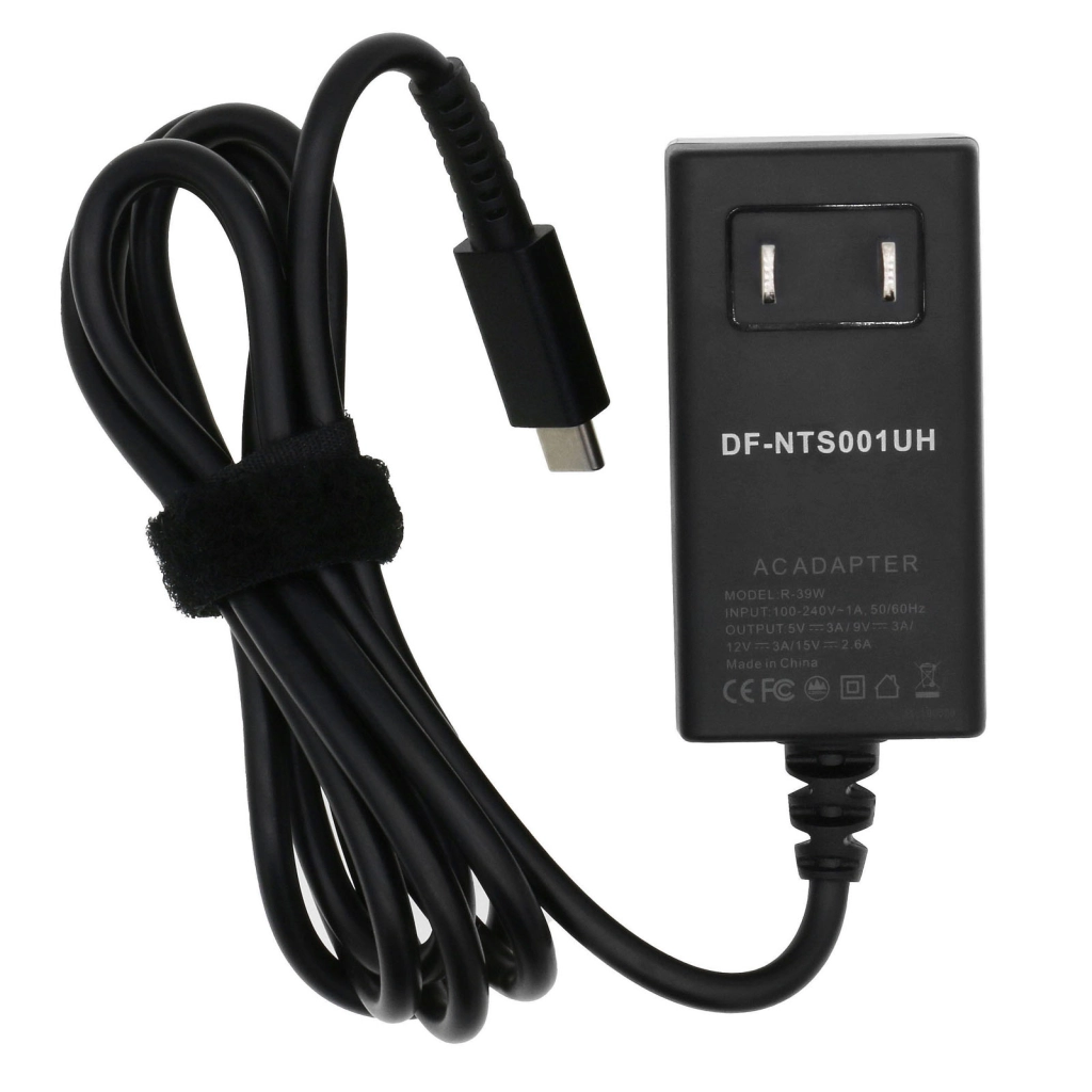 Laddare DF-NTS001UH