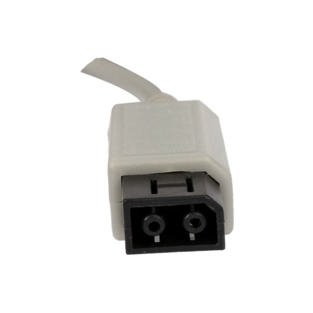 Laddare kompatibel med Nintendo DF-NTW100UK