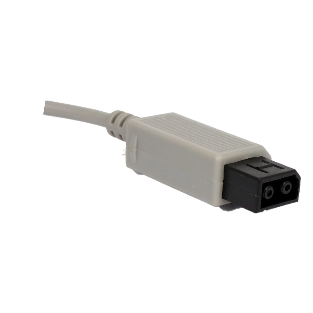 Laddare kompatibel med Nintendo DF-NTW100UK
