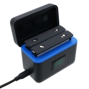 DF-NTX360UB<br />Batterier för  ersätter batteri CINSBAHA