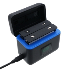 Compatible charger replacement for Insta360 CINSBAHA