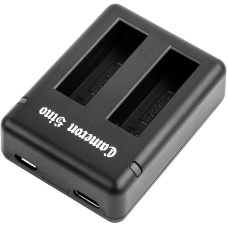 Kompatibel laddarbyte för Insta360 CINOXBC/A