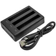 Charger compatibleWith 