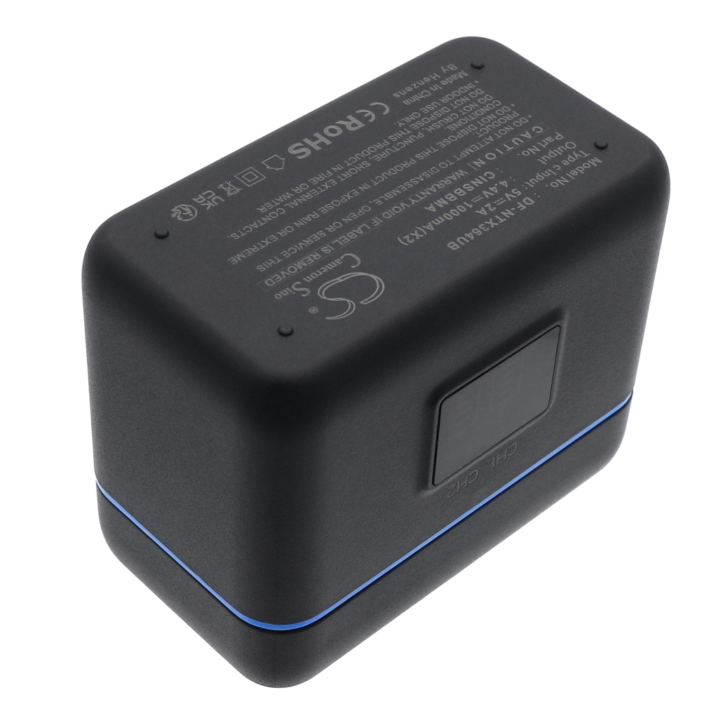 Stationära laddare Insta360 DF-NTX364UB