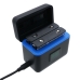Stationära laddare Insta360 DF-NTX364UB