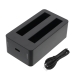 DeskTop Charger Insta360 DF-NTX366UH
