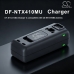 Charger compatible with Insta360 DF-NTX410MU