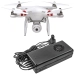 RC Hobby laddare Dji Phantom 2 Vision