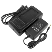 DF-PMB002BA<br />Batterier för  ersätter batteri MB02