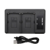 Power Tools Battery Sony DF-SFC100UH