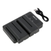 Notebook battery Mitoya DF-SFC100UH