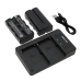 Notebook battery Mitoya DF-SFC100UH