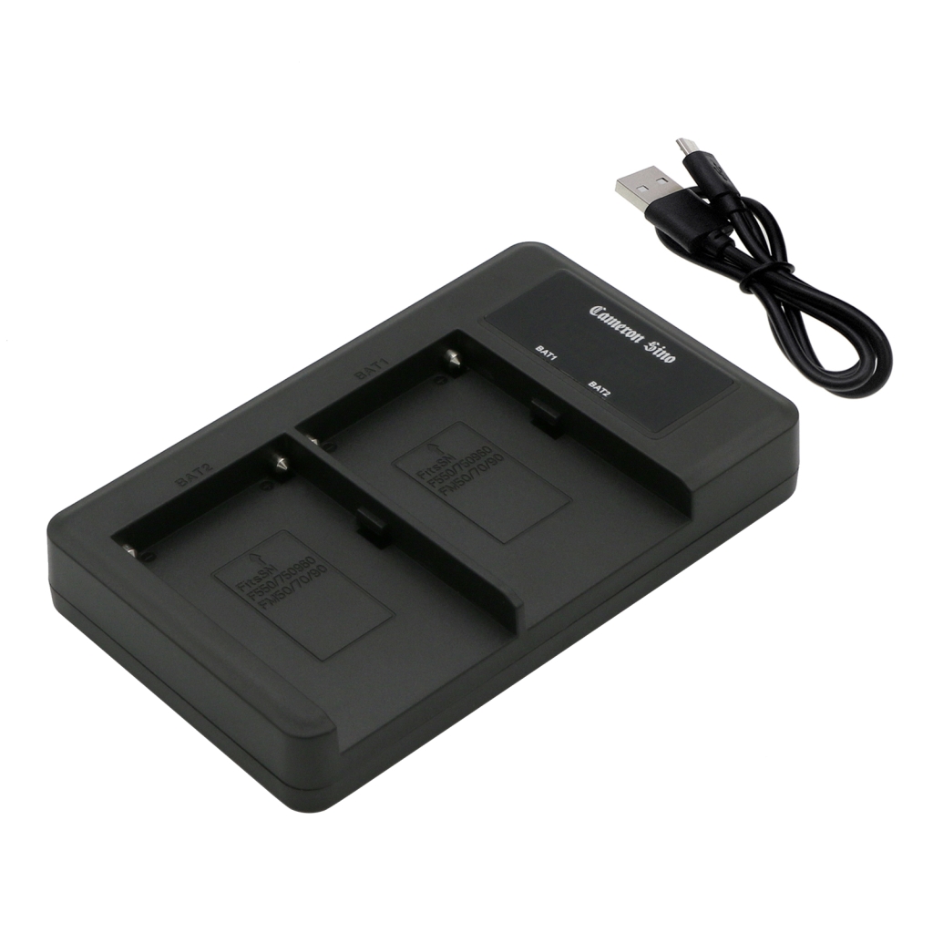 Power Tools Battery Tsi DF-SFC100UH