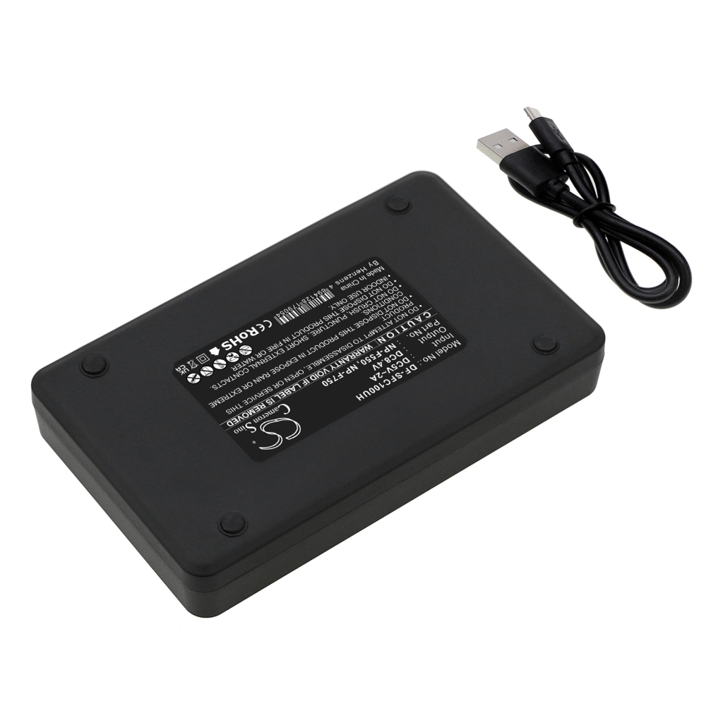 Power Tools Battery Tsi DF-SFC100UH