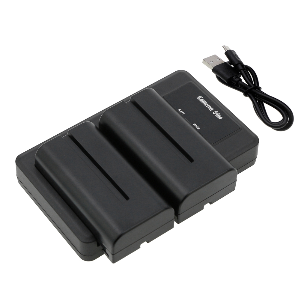Power Tools Battery Tsi DF-SFC100UH