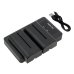 Power Tools Battery Sony DF-SFC100UH