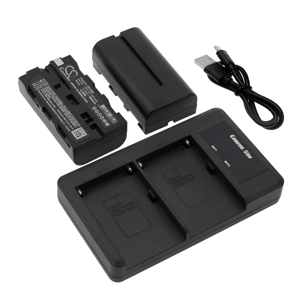 Power Tools Battery Tsi DF-SFC100UH