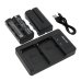 Power Tools Battery Sony DF-SFC100UH