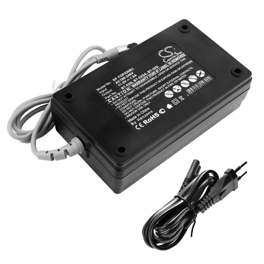 Charger Replaces BT-G1