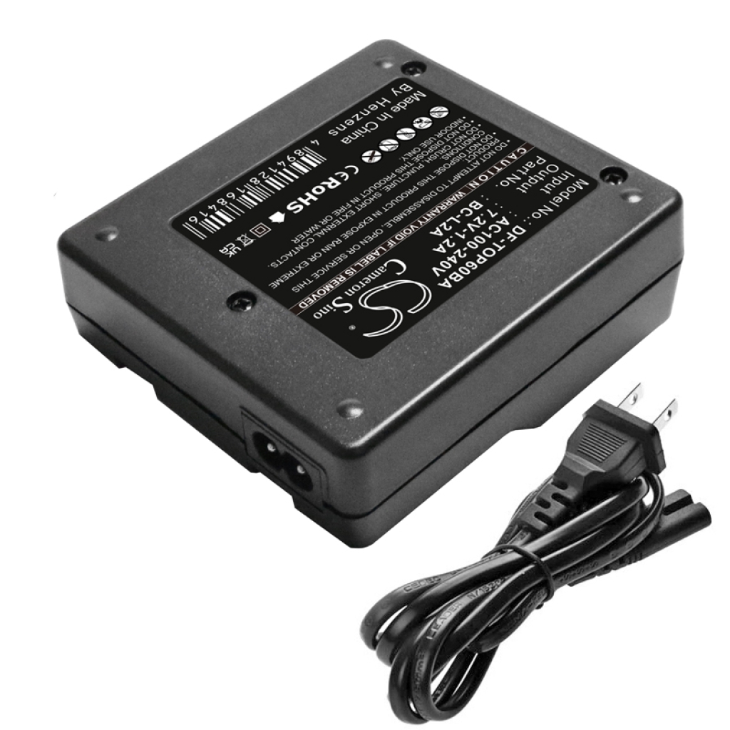 Power Tools Charger Sokkia SET 530