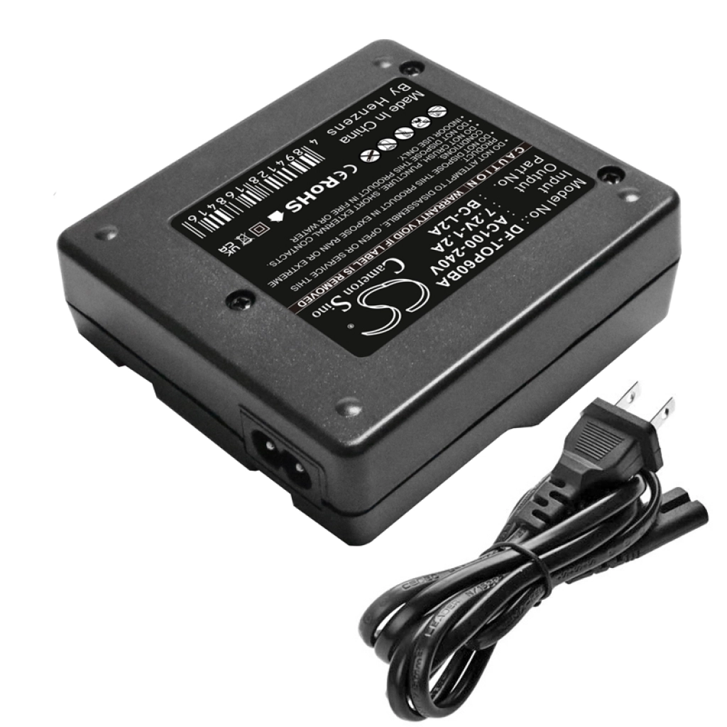 Power Tools Charger Sokkia SDL50 Digital Level