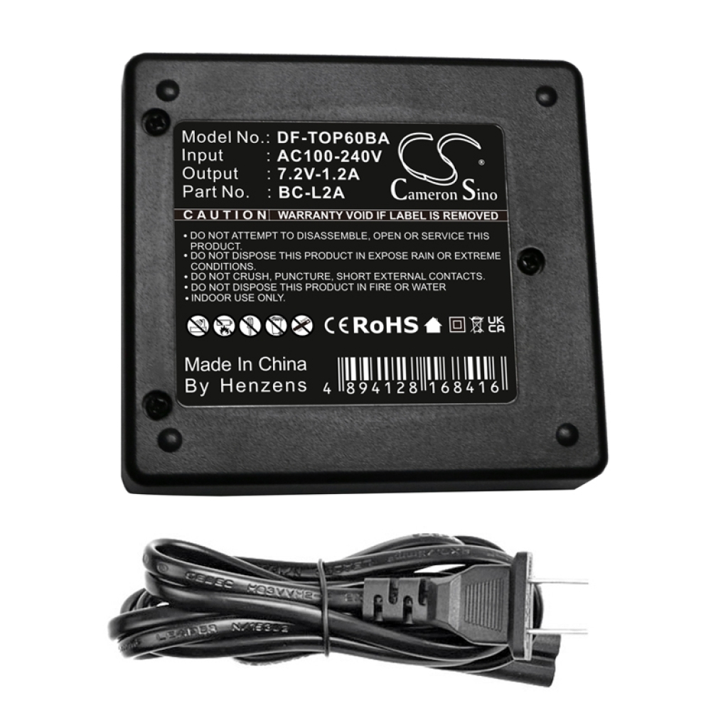 Power Tools Charger Sokkia SET 530