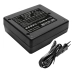 Power Tools Charger Sokkia SET 230RK3