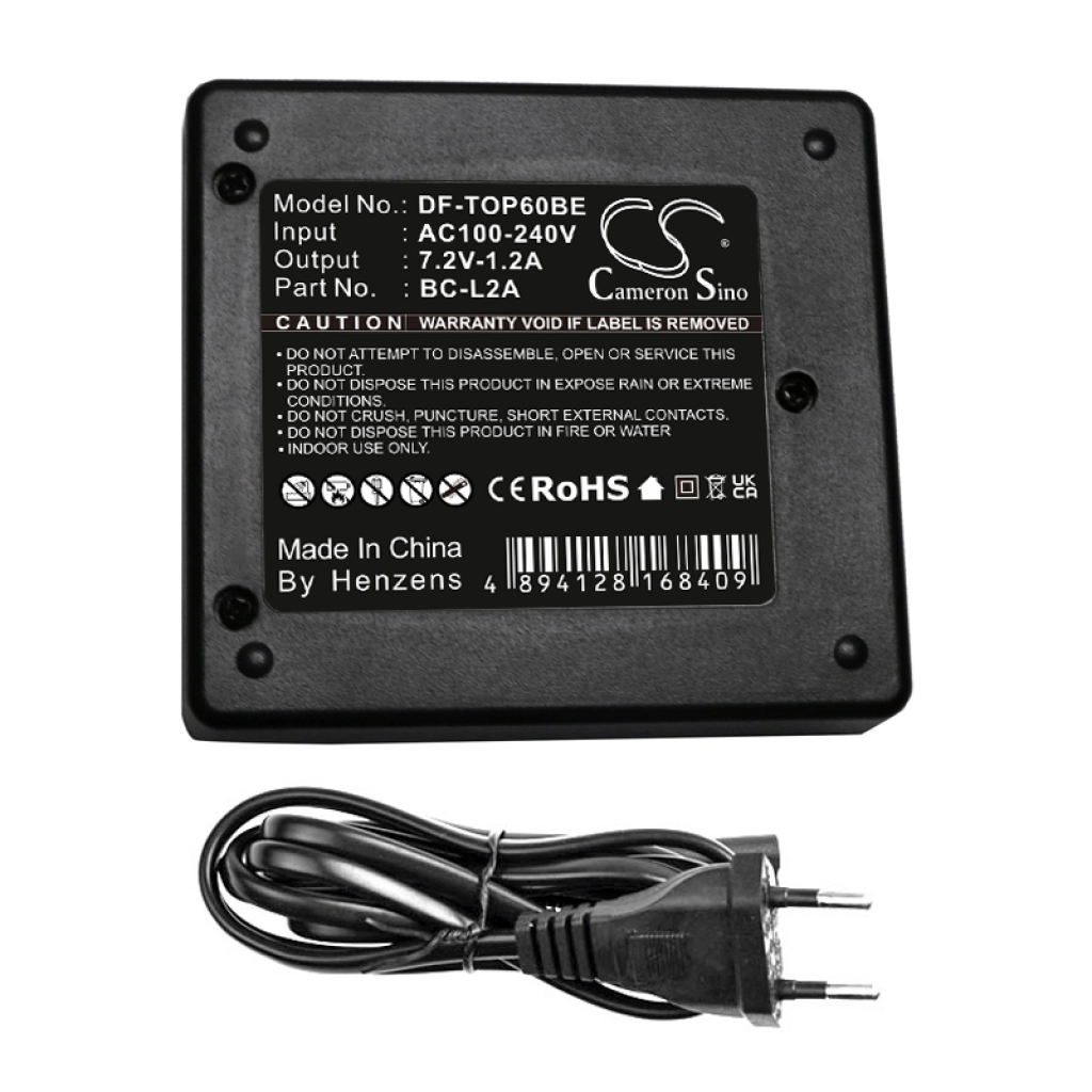 Power Tools Charger Sokkia SET 230RK3