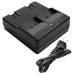 Charger Replaces BDC46B